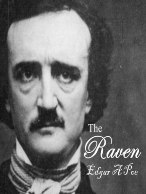 cover image of The Raven